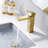 Single-handle Bathroom Faucet-82575458