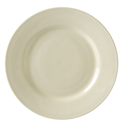 Weybossett 8" Salad / Dessert Plate