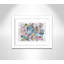 Géométrie en couleur - peinture encadrée-59179665-59179666