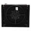 Fauteuil pivotant simple 36 po en chenille-114237955