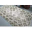 Tapis turcs, tapis de chambre à coucher, tapis oriental, tapis rétro, tapis vert, tapis 4,4 pi x 8,2 pi