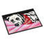 Tapis d’extérieur antidérapant anti-dérapant dalmatien need-16653518