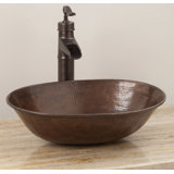 Stafford Vessel Sink Bathroom Faucet