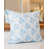 Bleue Floral