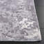 Tapis gris tissé à plat à la main Mcelroy-49588294