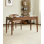Nordic Simple Rectangular Solid Wood Desk