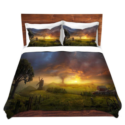 Duvet Cover