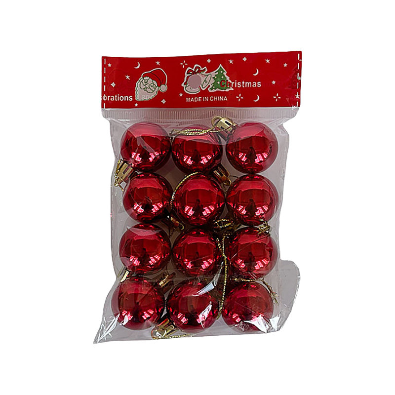 Décoration de Noël pour arbre de Noël, G