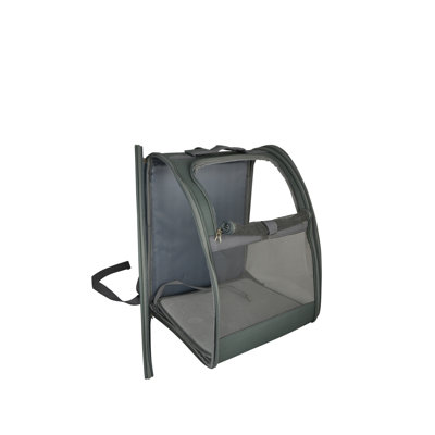 Sac à dos en filet Pet Carrier