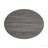 Modernesque Rotating Coffee Table - Matte Black