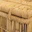 17 Stories Achillefs Bamboo Decorative Basket