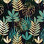 Malta Curtain Single Panel-97279426