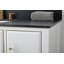Ensemble de meuble-lavabo simple 48 po Corianne