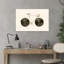Impression sur toile Sweet Sweet Réglisse-129714175