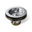Duostrainer Sink Strainer, Less Tailpiece-1588955338