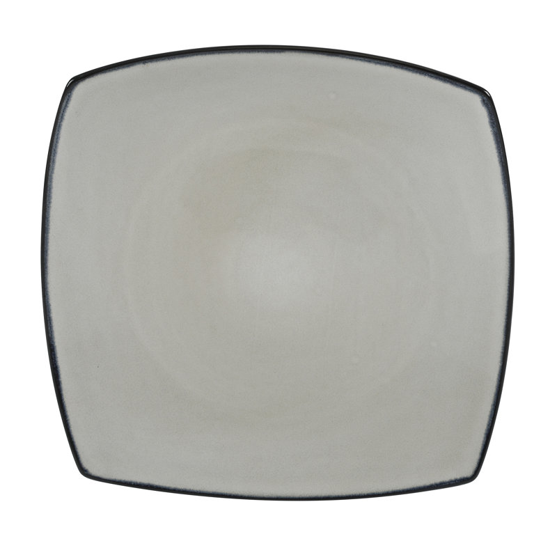 Service de table, Sable / gris