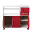 Seyma Wood Kitchen Cart-18989370