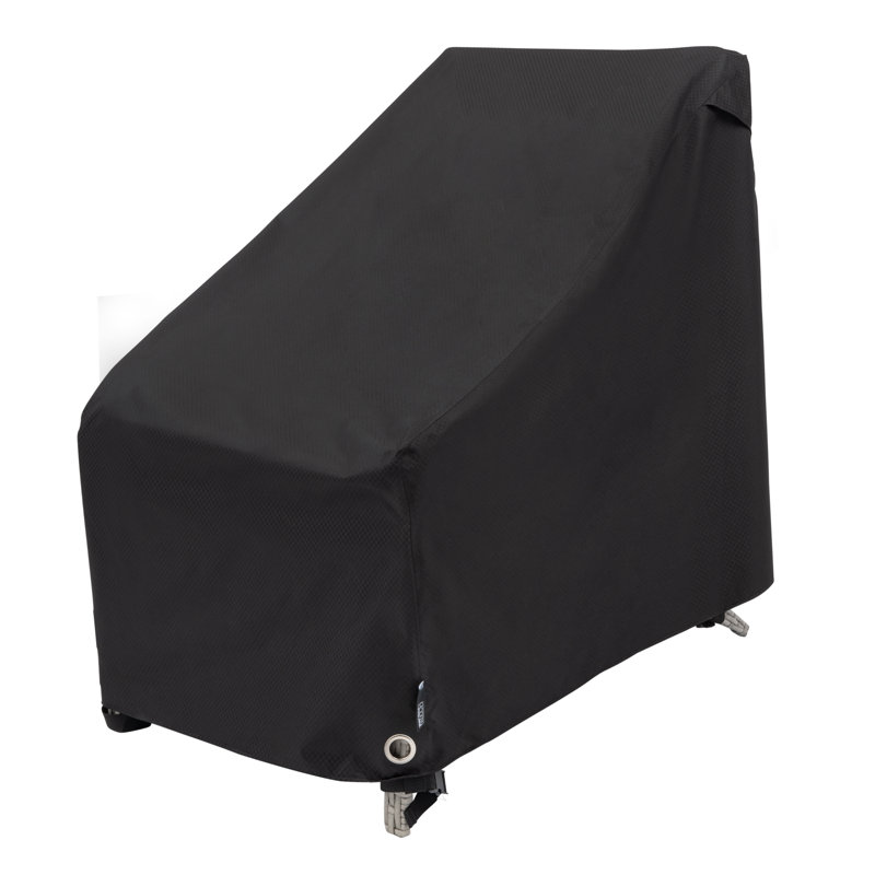 Housse pour chaise de patio Modern Leisure