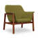 Miller Upholstered Armchair