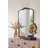 32.5x4.5x2" Decorative Tray