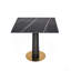 Table de Négociation Modern Modern