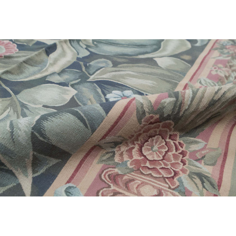 Capri One-of-a-Kind 12' X 19' Area Rug