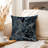 Abstract Geode Marble !I Modern Throw Pillow Cover-103848987