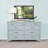 Bermuda 60'' W 9 - Drawer Dresser-50272769
