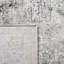 Tapis ivoire / gris clair Dream 727-576043950