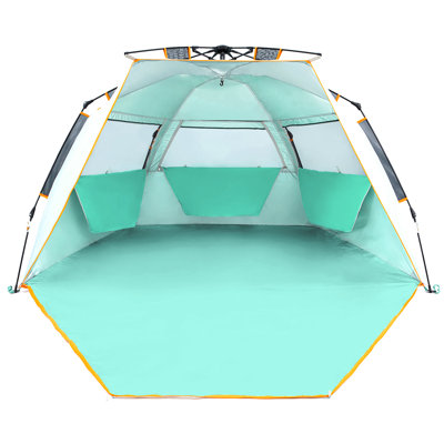 Parasol portatif Easy Up