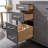 Ajhane 60" Single Bathroom Vanity Set-655195603