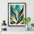 Walnut Framed selected