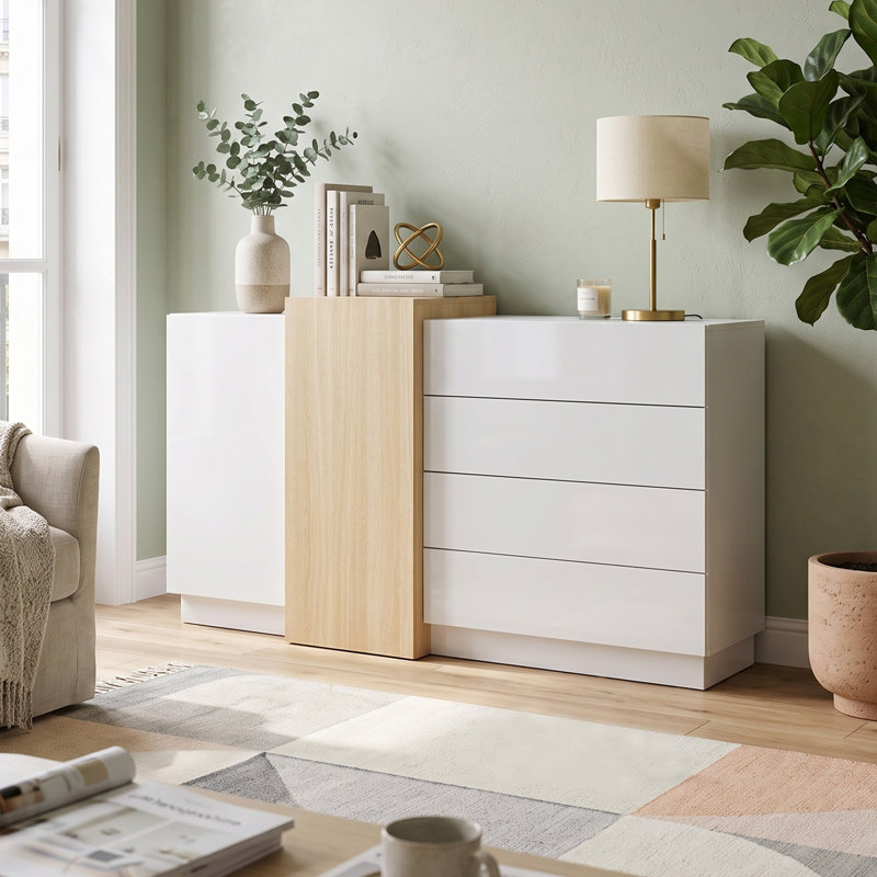 140 cm W Sideboard
