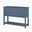 Crédence l 14,97 po avec armoire-88634153