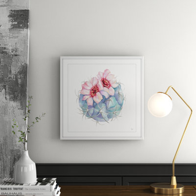 Eyre Tarney - Single Picture Frame Painting