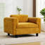 Fauteuil surdimensionné-212846172