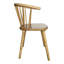 NORMAN DINING CHAIR-SET OF TWO