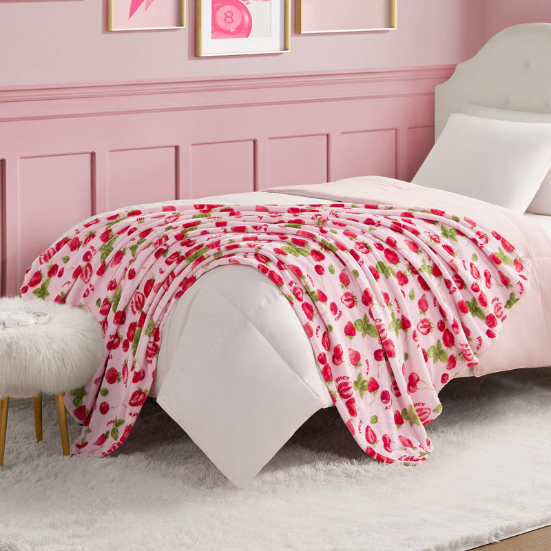 Coussins Juuche Couture, Baie joyeuse