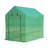 7' W x 4.6' D Hobby Greenhouse