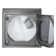 7.3 Cu. Ft. Ultra Large Capacity Smart Wi-Fi Enabled Rear Control Electric Dryer With Easyload Door
