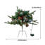 58cm H Lighted Artificial Christmas Tree