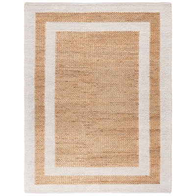 Finnick 723 Area Rug In Finnickl / Ivory