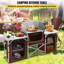 Tente de camping pliante-54519581