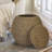 Baudette End Table-95773142