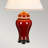 Worrell Ceramic Table Lamp