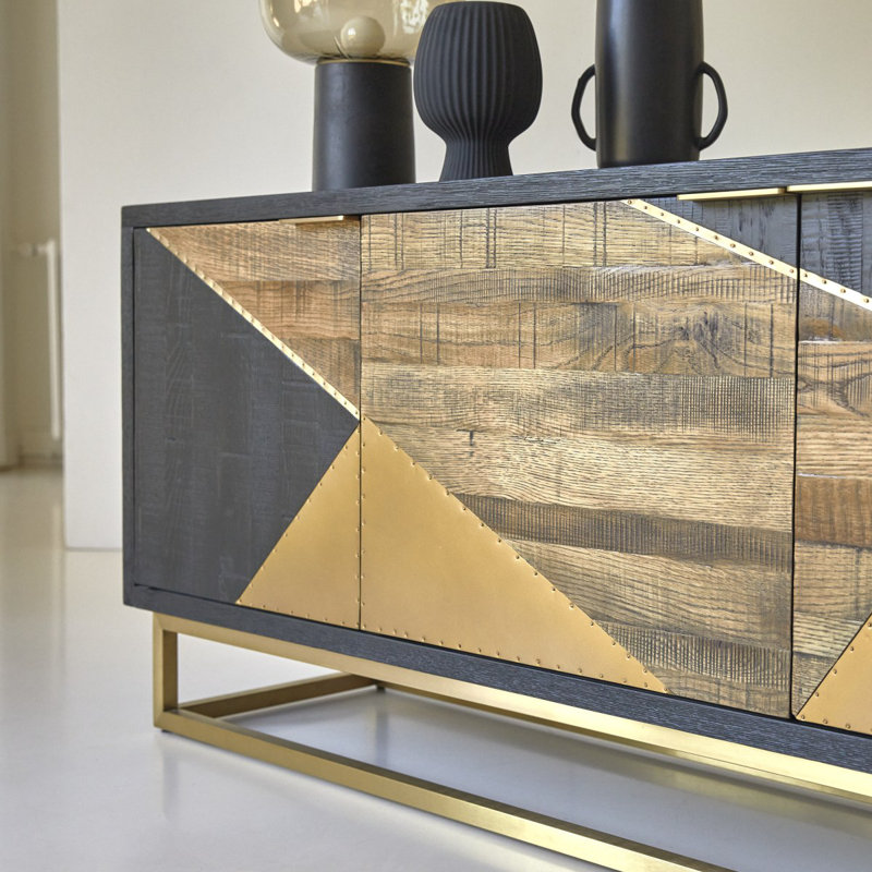 Oscar 62.99'' W Sideboard