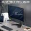 Support de bureau simple