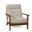 Kennebunkport Patio Chair with Cushions-38581320-63361347-110919656