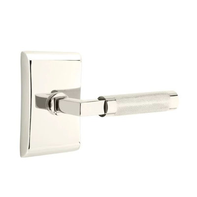 Levier de porte de passage