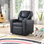 Fauteuil inclinable pour enfants, pour le salon-218417340